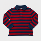 Polo maniche lunghe - Bambino - 84 - 89 | 18 mesi