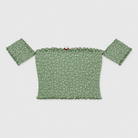 Maglietta maniche corte - Bambina - 114 - 119 | 6 anni