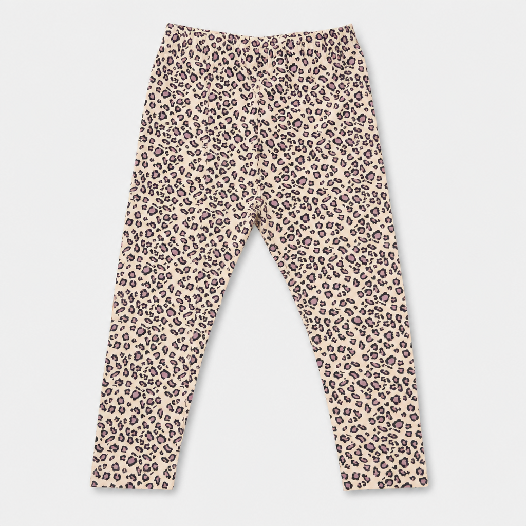Leggins - Bambina - 90 - 95 | 2 anni
