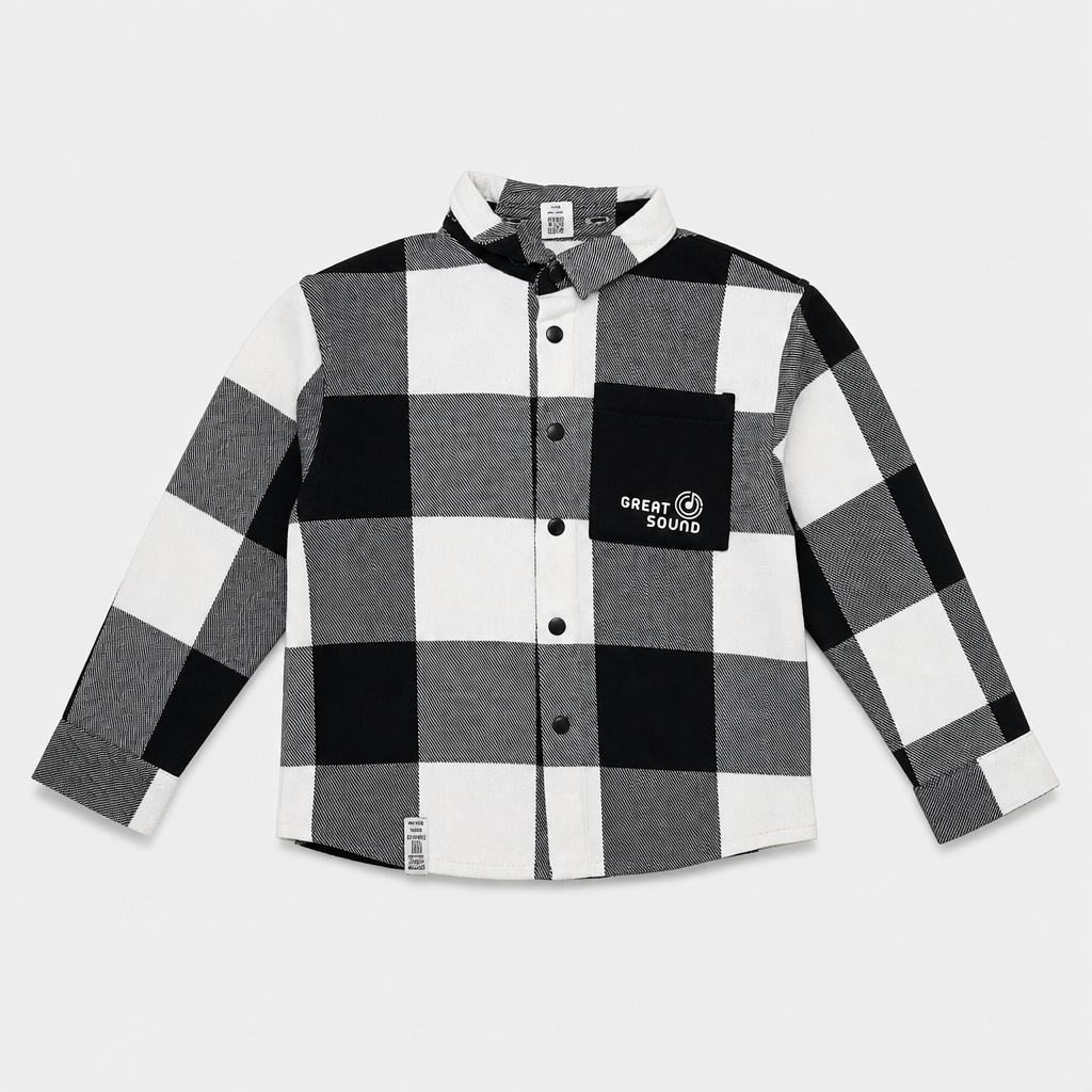 Camicia - Bambino - 108 - 113 | 5 anni