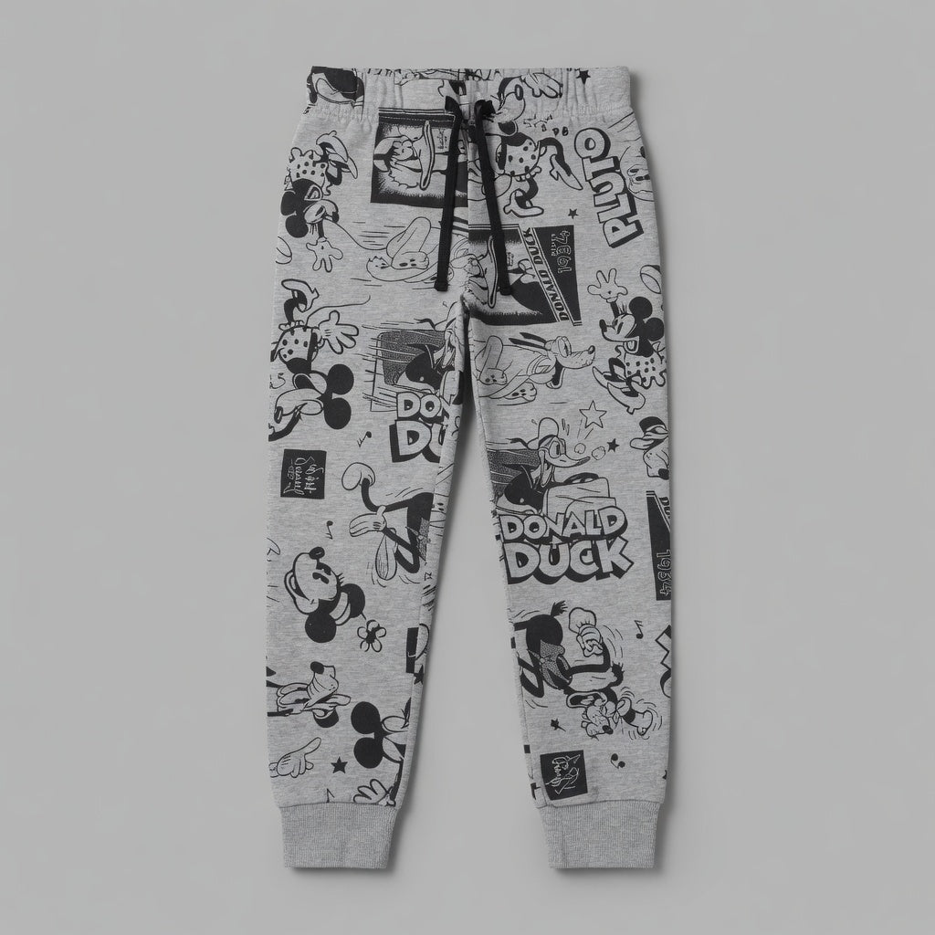Pantaloni tuta - Bambino - 102 - 107 | 4 anni