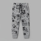 Pantaloni tuta - Bambino - 102 - 107 | 4 anni