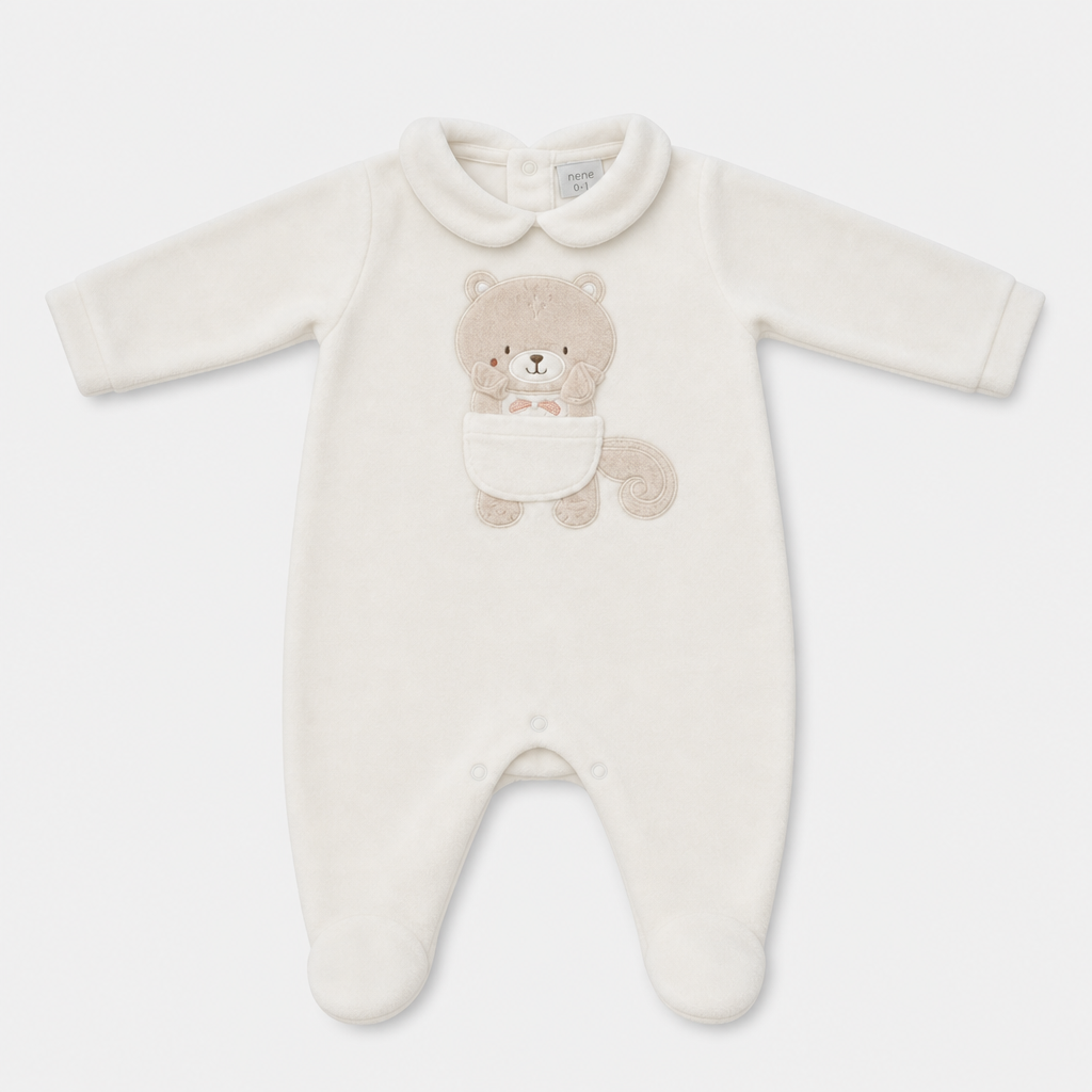 Tutine neonato - Bambino - 50 - 59 < 3 mesi