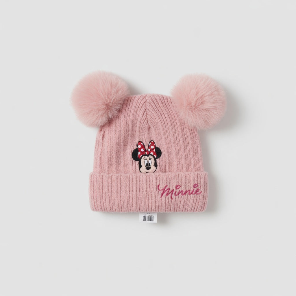 Cappellino - Bambina - 66 - 71 | 6 mesi