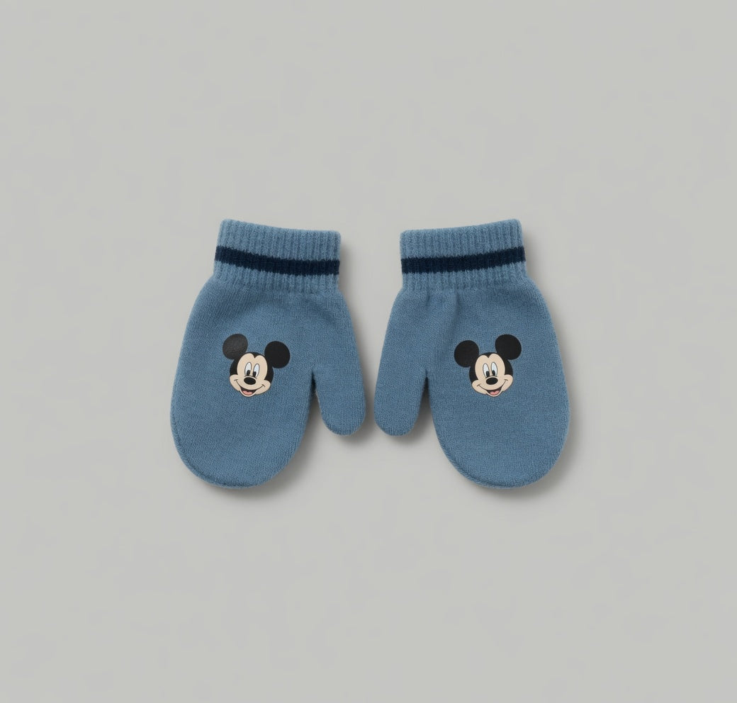 Guanti - Bambino - 102 - 107 | 4 anni