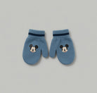 Guanti - Bambino - 102 - 107 | 4 anni