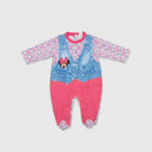 Tutine neonato - Bambina - 66 - 71 | 6 mesi