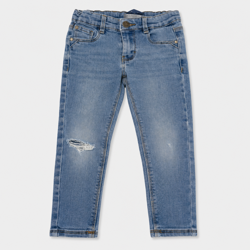 Jeans - Bambino - 96 - 101 | 3 anni