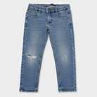 Jeans - Bambino - 96 - 101 | 3 anni
