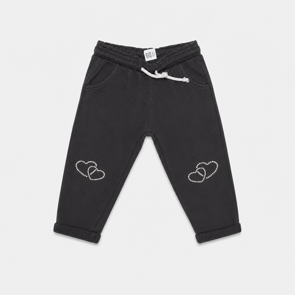 Pantaloni tuta - Bambina - 84 - 89 | 18 mesi