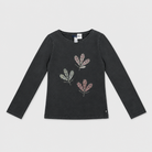 Maglietta maniche lunghe - Bambina - 114 - 119 | 6 anni