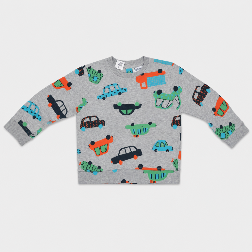 Felpa - Bambino - 84 - 89 | 18 mesi