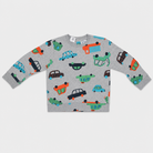 Felpa - Bambino - 84 - 89 | 18 mesi