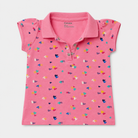 Polo maniche corte - Bambina - 78 - 83 | 1 anno