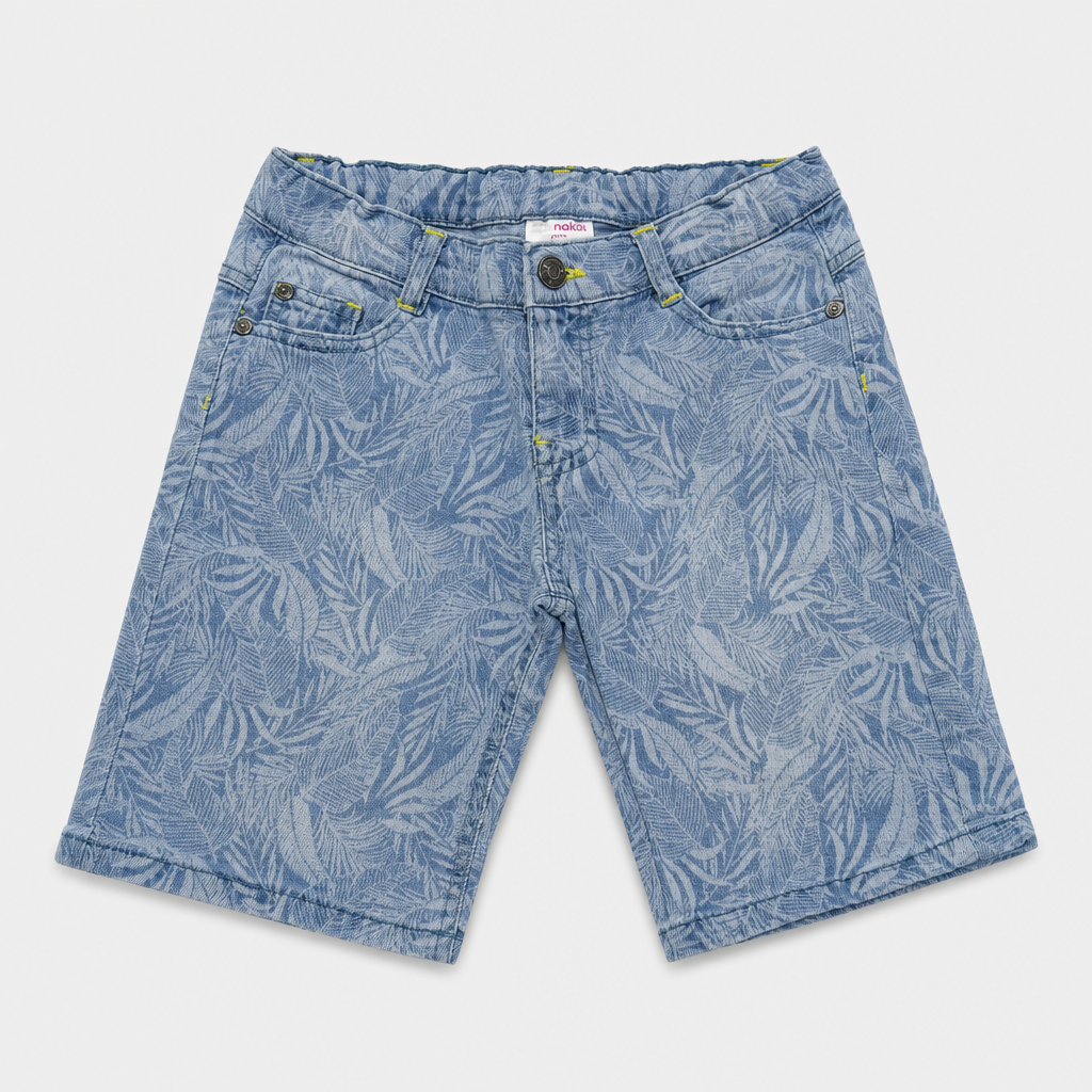 Pantaloncini corti - Bambino - 120 - 125 | 7 anni
