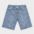 Pantaloncini corti - Bambino - 120 - 125 | 7 anni