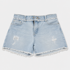Pantaloncini corti - Bambina - 114 - 119 | 6 anni