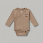 Body - Bambino - 50 - 59 < 3 mesi