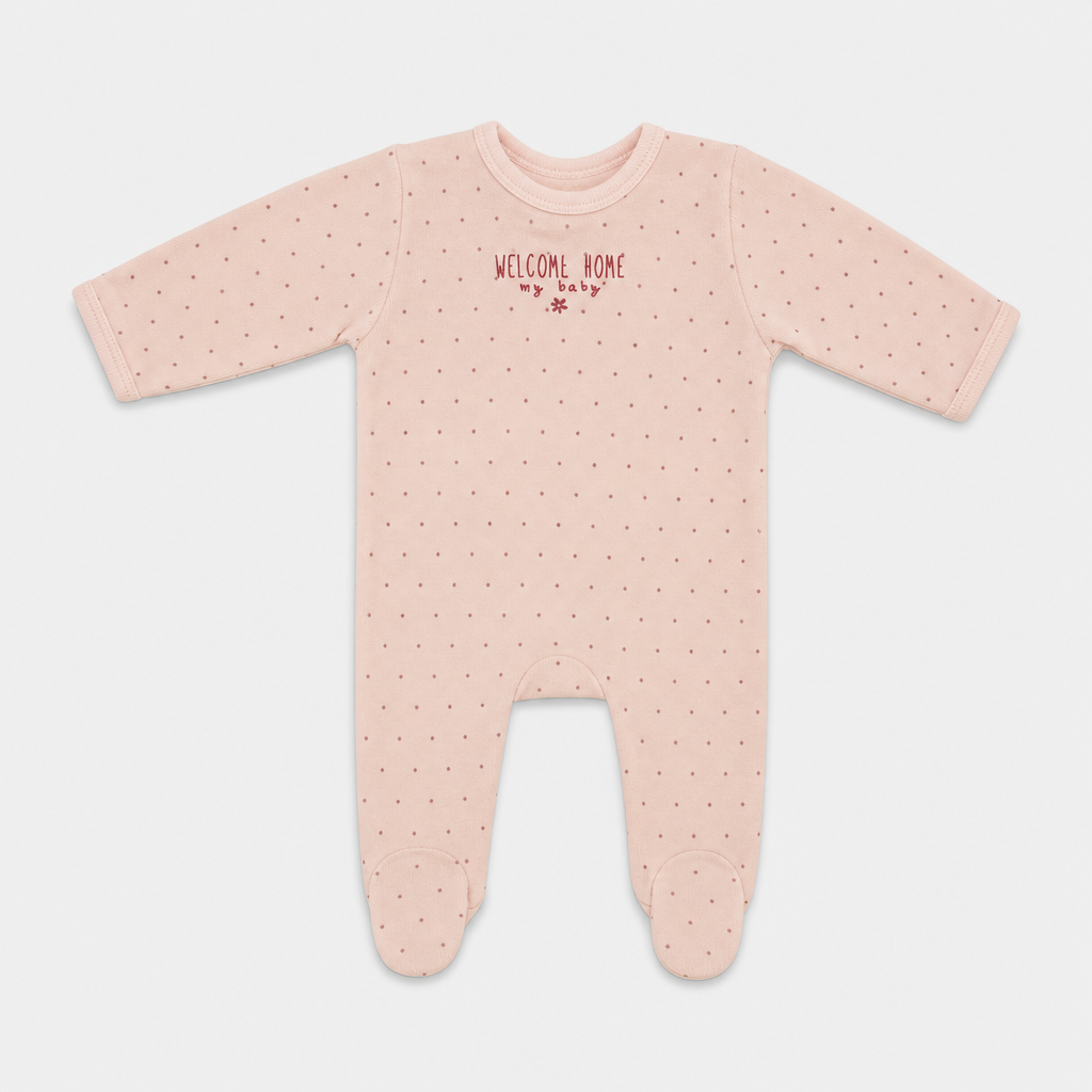 Tutine neonato - Bambina - 50 - 59 < 3 mesi
