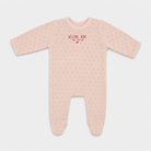 Tutine neonato - Bambina - 50 - 59 < 3 mesi