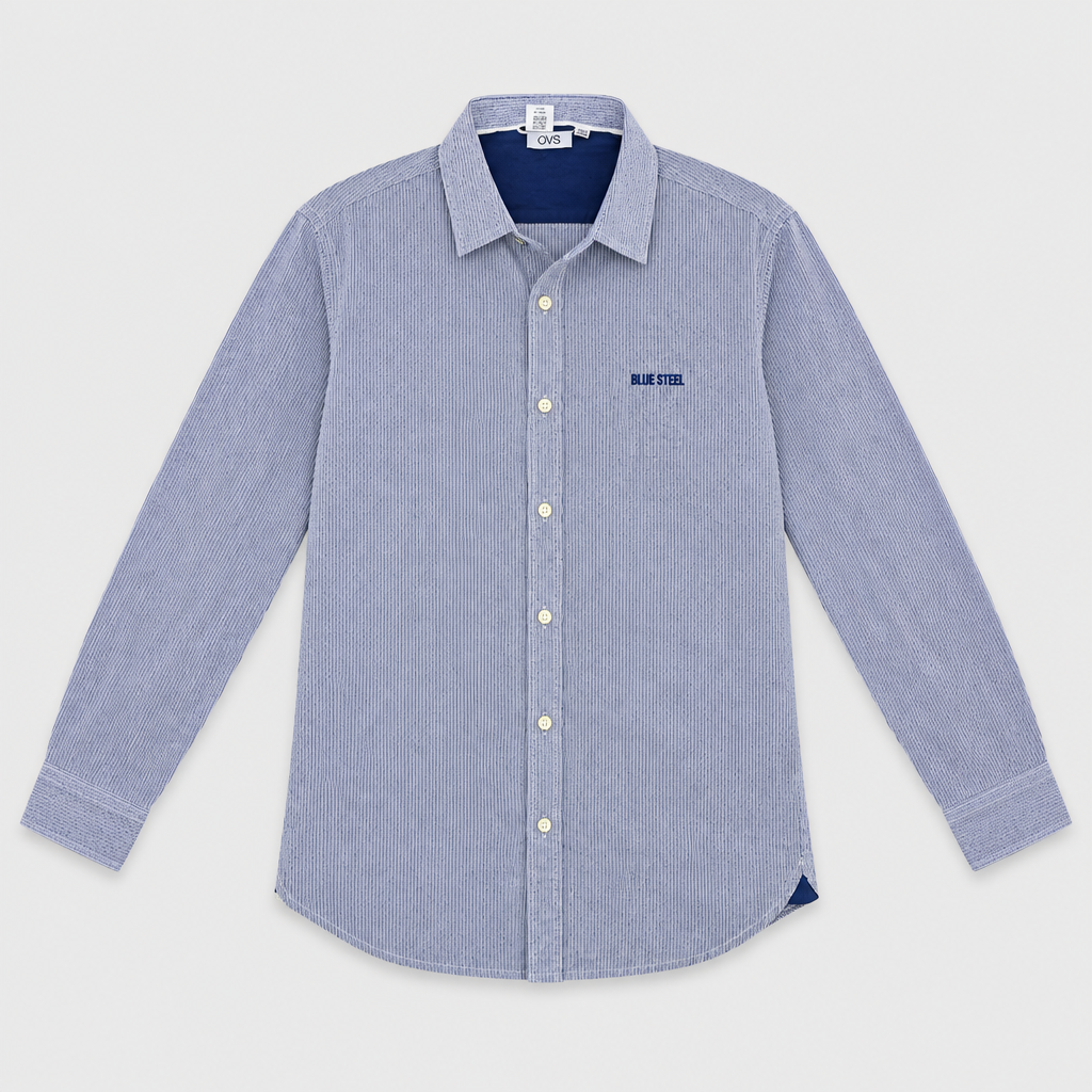Camicia - Bambino - 144 - 149 | 11 anni