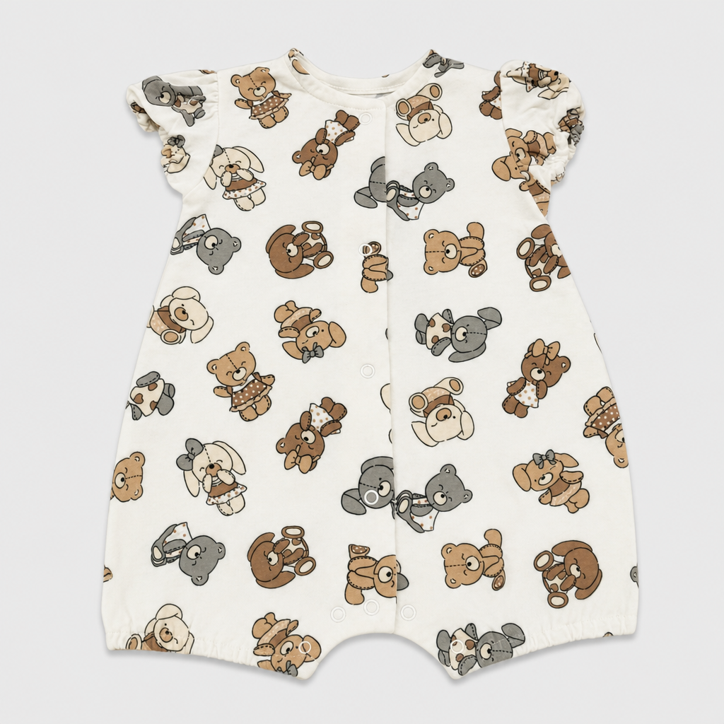 Body - Bambina - 60 - 65 | 3 mesi