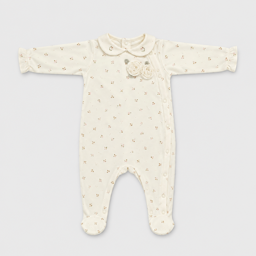 Tutine neonato - Bambina - 50 - 59 < 3 mesi