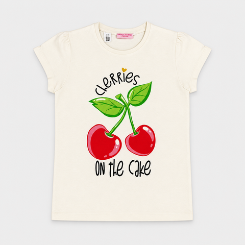 Maglietta maniche corte - Bambina - 144 - 149 | 11 anni