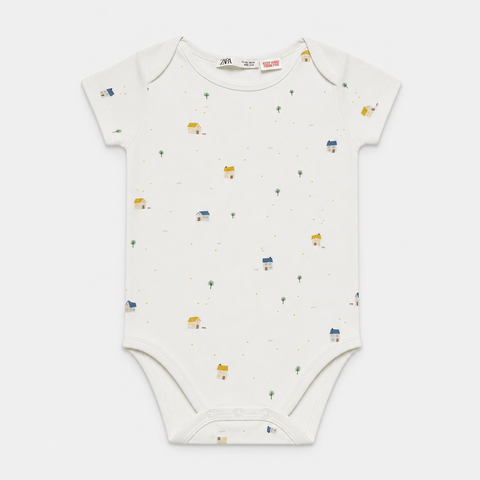 Body - Bambino - 96 - 101 | 3 anni