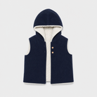 Gilet - Bambino - 50 - 59 < 3 mesi