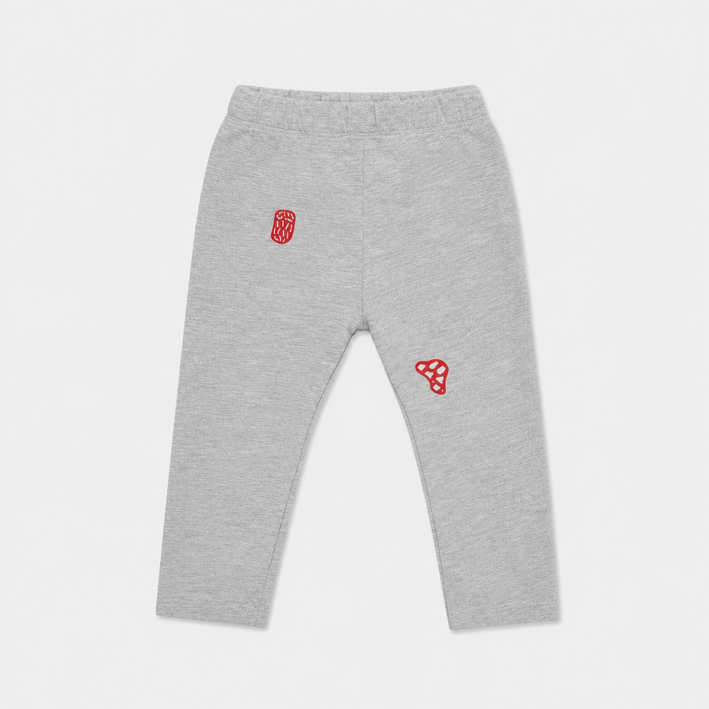 Pantaloni tuta - Bambino - 90 - 95 | 2 anni