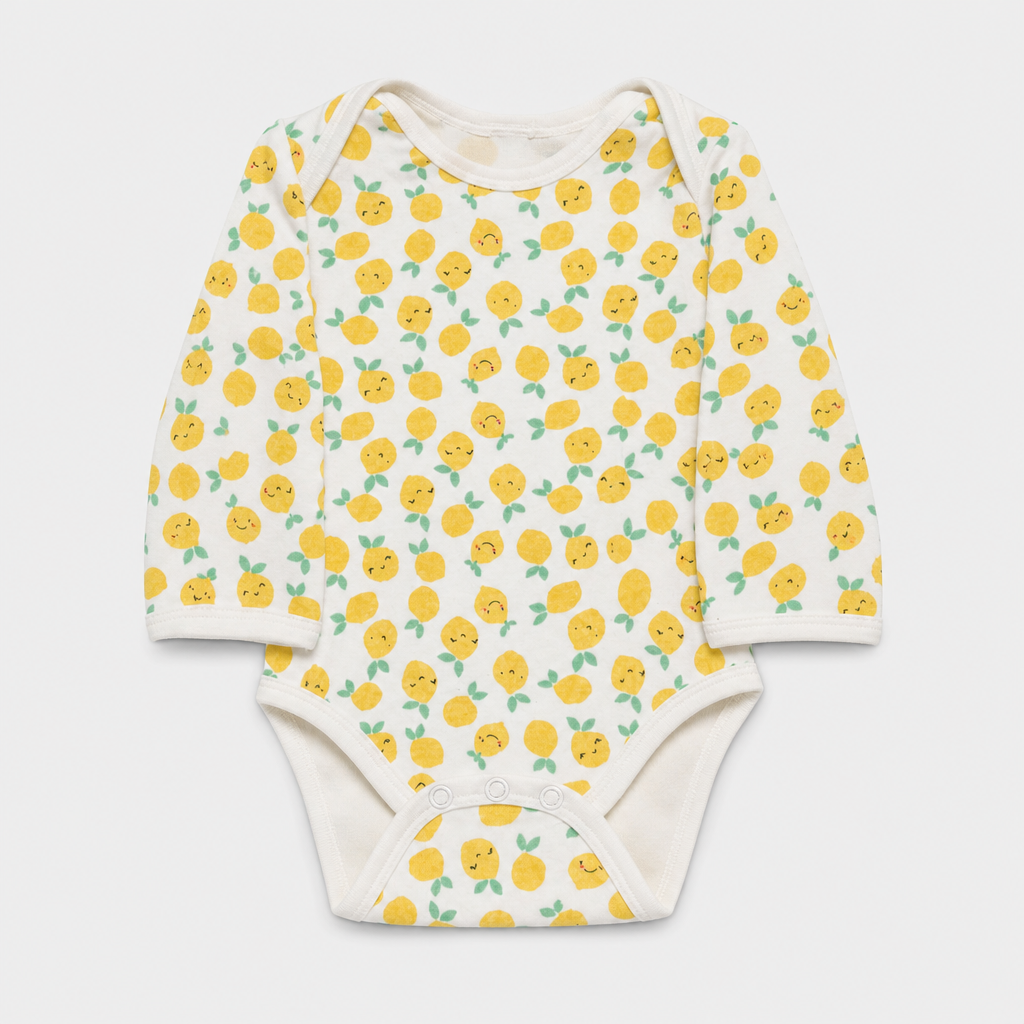 Body - Bambino - 72 - 77 | 9 mesi