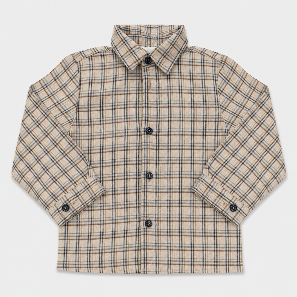 Camicia - Bambino - 102 - 107 | 4 anni