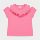 Maglietta maniche corte - Bambina - 150 - 157 | 12 anni