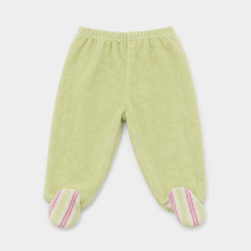 Pantaloni - Bambina - 60 - 65 | 3 mesi
