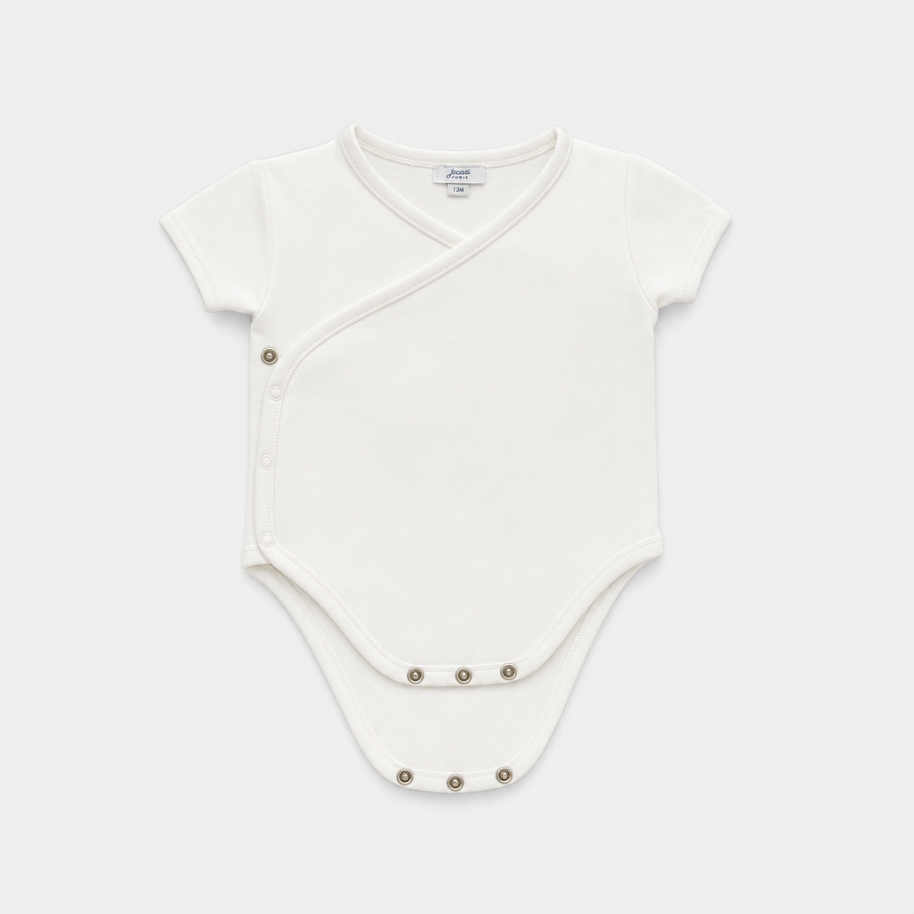 Body - Bambino - 50 - 59 < 3 mesi