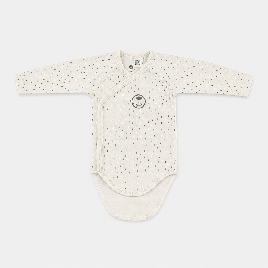 Body - Bambino - 60 - 65 | 3 mesi