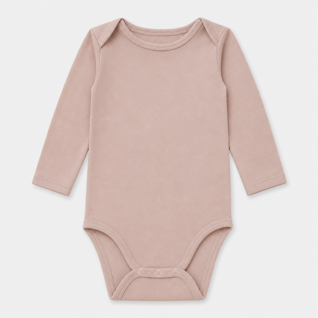 Body - Bambina - 78 - 83 | 1 anno