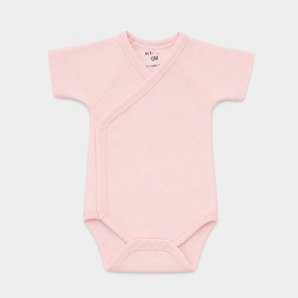 Body - Bambina - 50 - 59 < 3 mesi