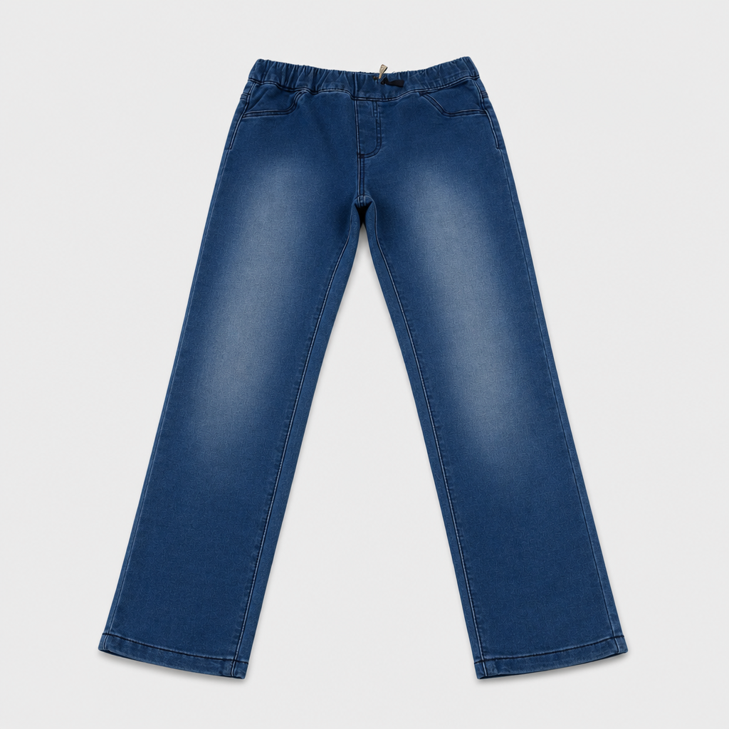 Jeans - Bambino - 120 - 125 | 7 anni