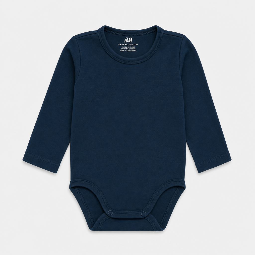Body - Bambino - 66 - 71 | 6 mesi