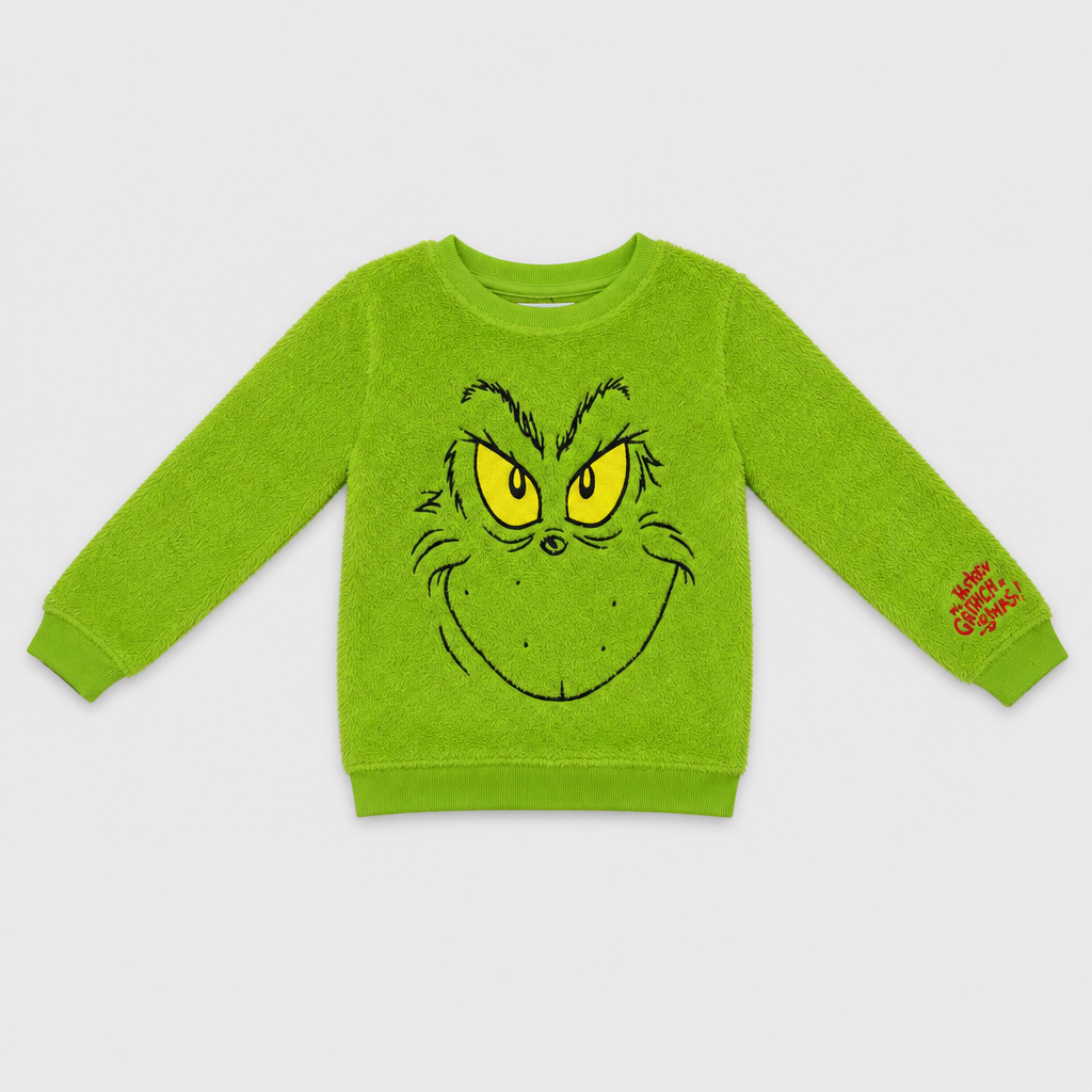 Felpa - Bambino - 102 - 107 | 4 anni