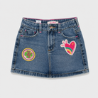 Gonna - Bambina - 96 - 101 | 3 anni