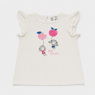 Maglietta maniche corte - Bambina - 78 - 83 | 1 anno