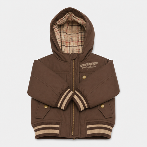Giacca invernale pesante - Bambino - 90 - 95 | 2 anni
