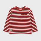 Maglietta maniche lunghe - Bambino - 84 - 89 | 18 mesi