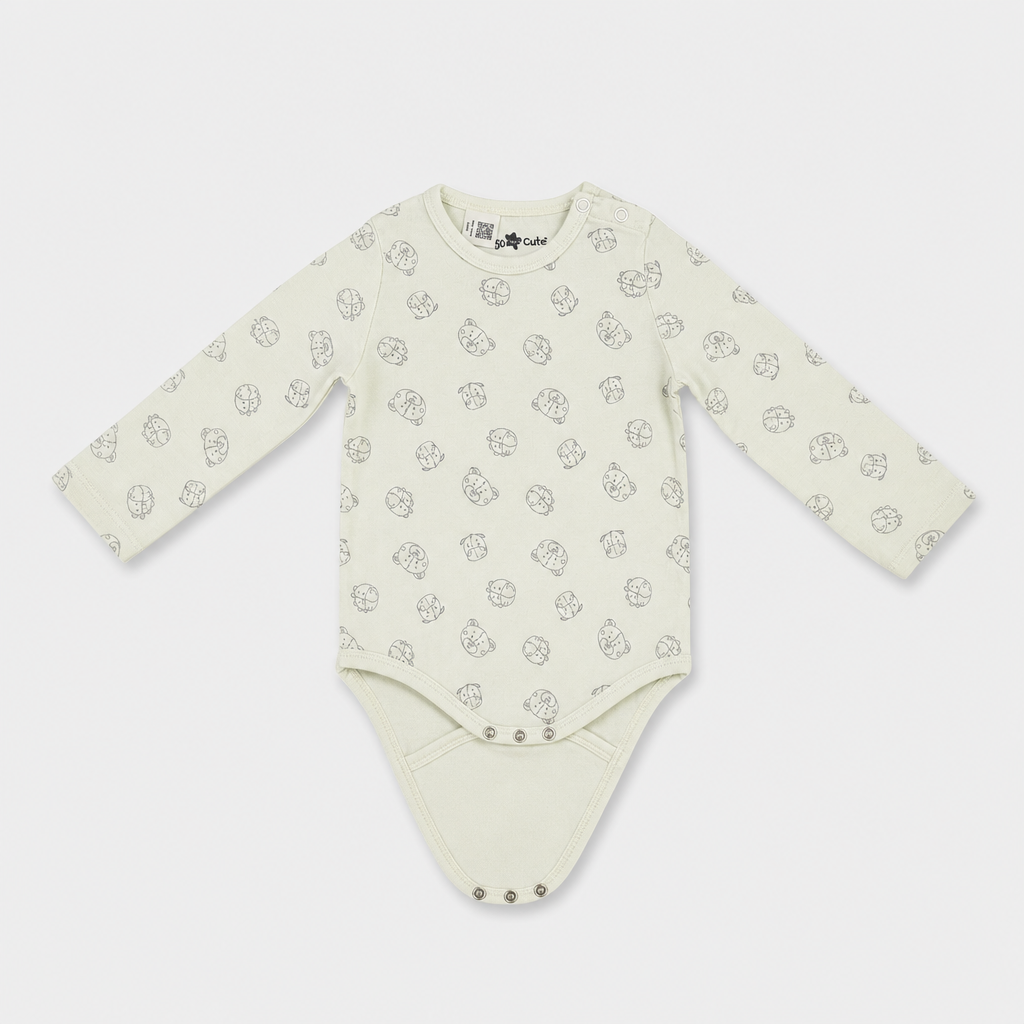 Body - Bambino - 78 - 83 | 1 anno