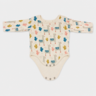 Body - Bambino - 50 - 59 < 3 mesi