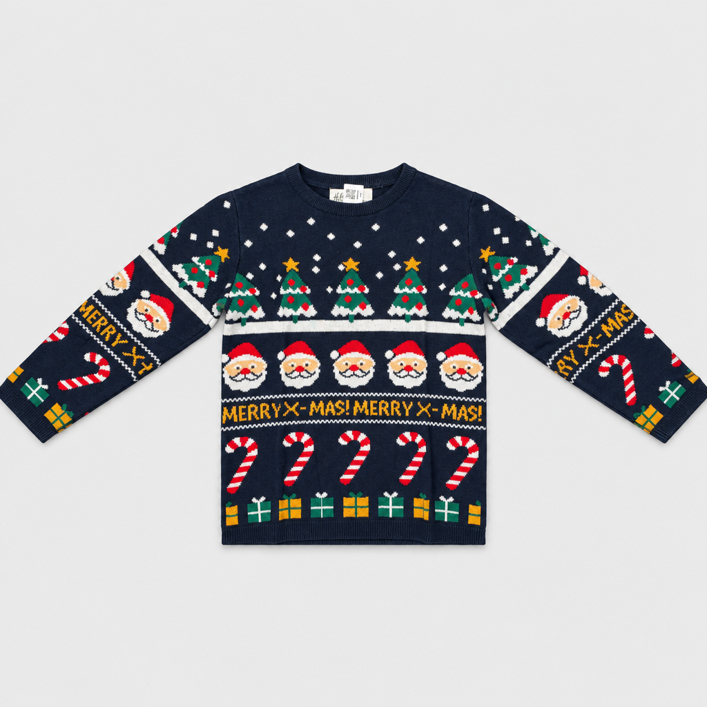 Maglione - Bambino - 102 - 107 | 4 anni