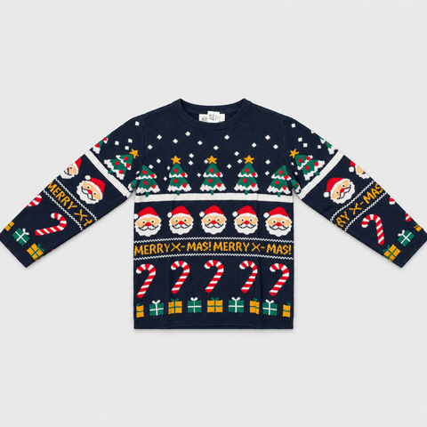 Maglione - Bambino - 102 - 107 | 4 anni